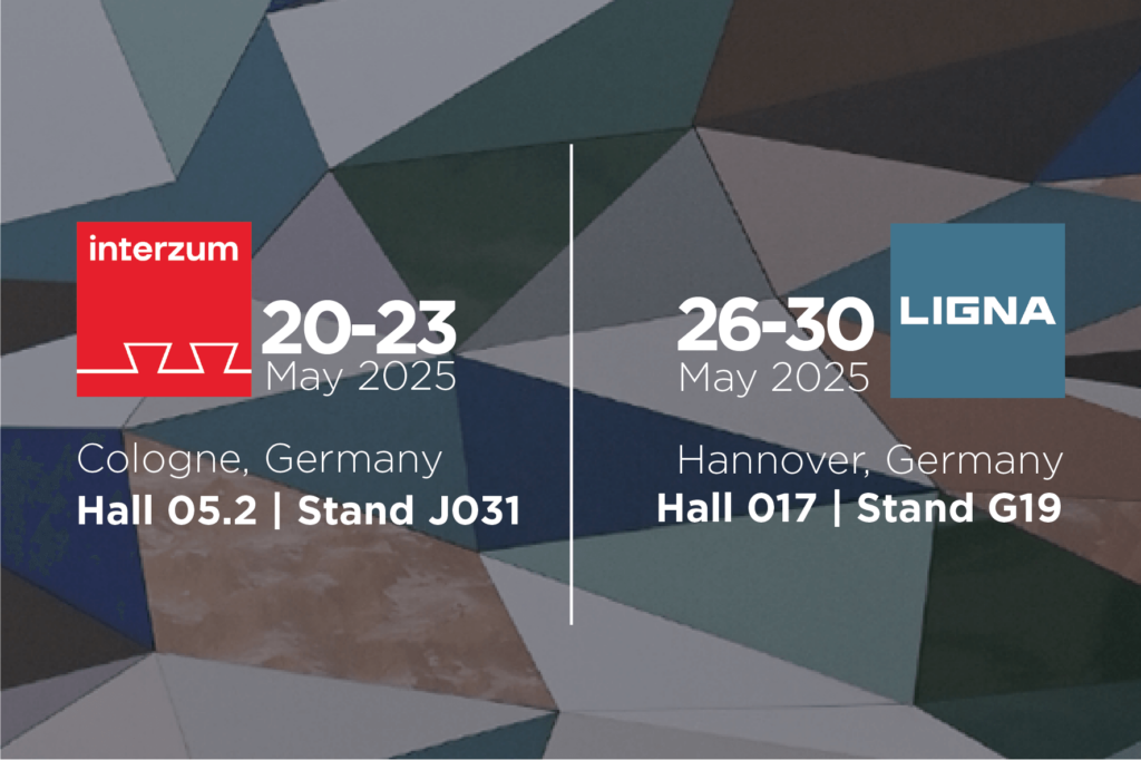 Fiera ligna interzum 2025
